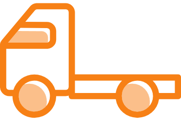 岚县拖车/平板车